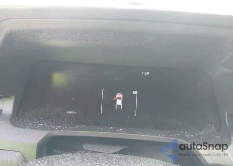 2024 Toyota Tacoma Trd Sport from USA, damaged, VIN 3TYLB5FN9RT002772